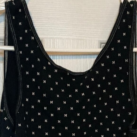 Hurley Monogram Tank - Picture 3 of 4
